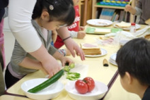 クレアトゥールひなの会ブログ ひな日記